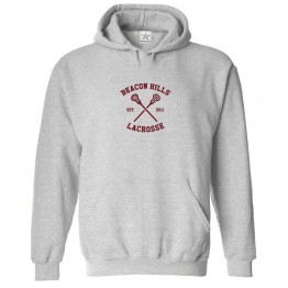  Teenwolf Fans Classic Unisex Kids and Adults Pullover Hoodie